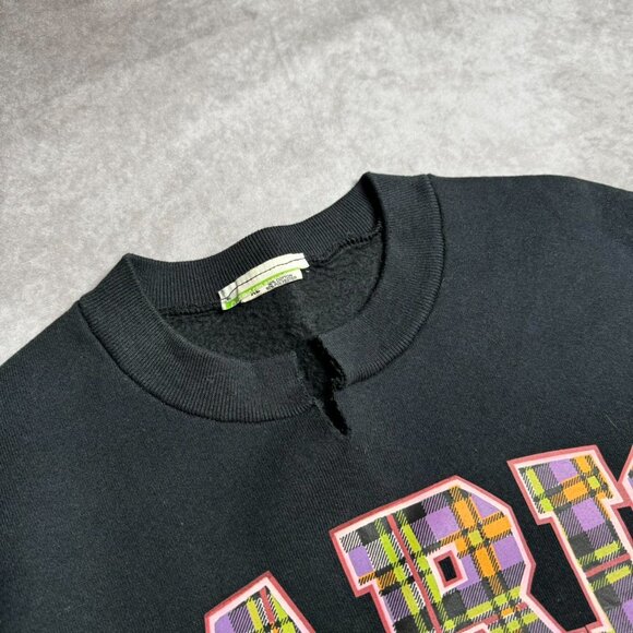 paris university crewneck sweater - Picture 3 of 3